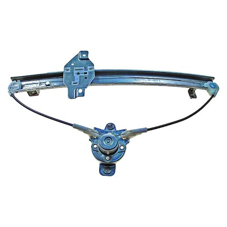 Wai Global MANUAL WINDOW REGULATOR, WMR4984RB WMR4984RB